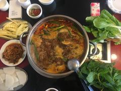 -羊肉大仙(金凯广场店)