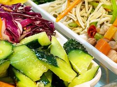 -丝路伊兰·兰州牛肉面(马连道店)