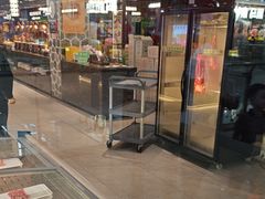 -尚宴牛特鲜自助(太原街万达店)