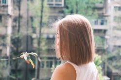 -Moyue HAIR SALON