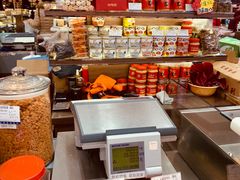 零售区-上海市长春食品商店(淮海中路店)