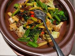 -漢舍中国菜馆(浦东嘉里城店)