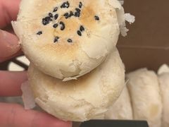 -赵记素斋·绿豆馅饼(钟楼小区店)