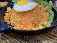 -吉志烤肉(太原总店)