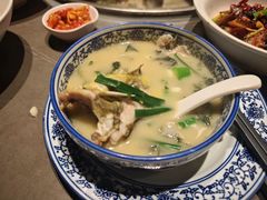 -贺庄·活鱼馆(珠吉路店)