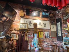 门面-玉祥府牛肉罩饼(金光道店)