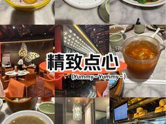 -蝴蝶里·粤菜·点心(滨江龙湖店)