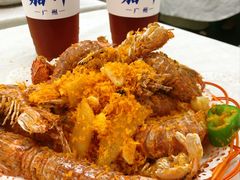 -嘉升大排档(番禺总店)