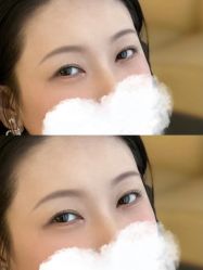 -变美丽半永久纹眉连锁·机器野生眉·洗眉