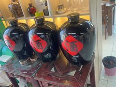 -贵州习酒京津区办事处(洋桥店)