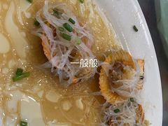 -新金盛·海鲜酒楼(盐田店)