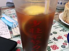 -七爷清汤腩·港式餐厅(金狮广场店)