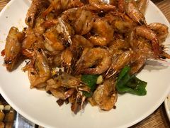 -氿熹干锅•牛蛙•烤鱼(印象城店)