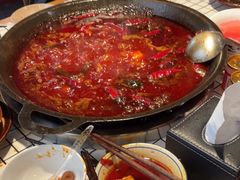 -董眼镜火锅(洪崖洞总店)