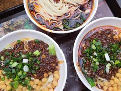 -秦云老太婆摊摊面(全国总店)