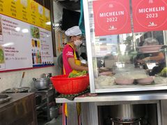 -榮泰米粉湯(Left Shop)