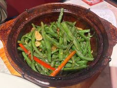 小炒芸豆丝-天辣(金桥啦啦宝都店)