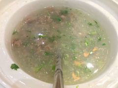 瑞金牛肉汤-客乡情(南京东路店)