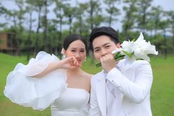 -金夫人婚纱摄影(华南店)