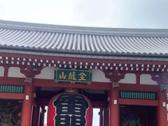 -浅草寺