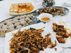 -嘉升大排档(番禺总店)