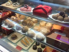 零售区-西树泡芙(蓝色港湾店)