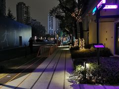 -小小特工运动馆(宝山三邻桥中心)