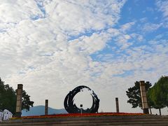 -云龙湖旅游景区