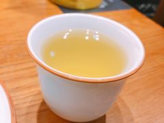 大麦茶-必点海鲜·鲅鱼水饺(鞍山西道店)