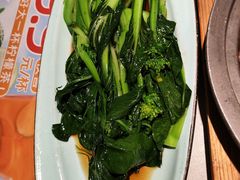 -绿茶餐厅(广州天河城店)