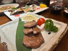 -东岸料理·寿司·刺身