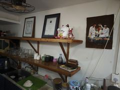 -参差咖啡(水果湖公园店)