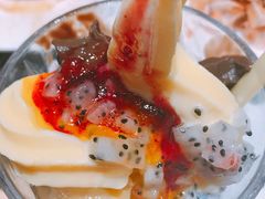 -川骄海鲜自助(河东店)