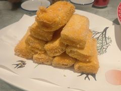 -老德州四合院·德州菜(天衢路店)