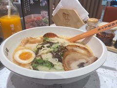 -味千拉面(双井店)