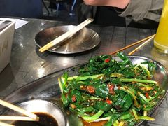 -有局·成都市井烧烤·精酿啤酒(双楠店)