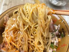 -小翔干面(西航店)