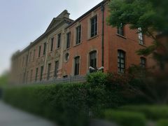 -宝丽轩中餐厅BAOLIXUAN