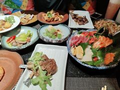 -德川家日本料理(中关村寰太大厦店)