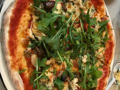 -Pizza Express(机场T1店)