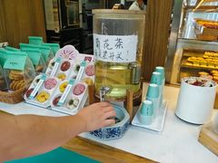 -南宋胡记(杭州灵隐寺店)