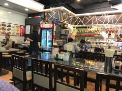 大堂-喜喜烧腊茶餐厅(骆克道店)