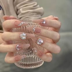-M·X Nail日式美甲美睫