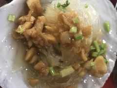 蒸扇贝-荣祥海鲜·烟台菜(胜利路二部)