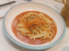 -燕兰楼·清真西北融合菜(亚运村店)