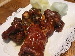 -炊烟小炒黄牛肉(中心印象城店)