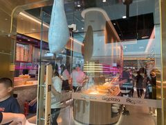 -比格比萨自助(南京万达茂店)