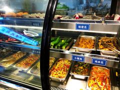 -蚝英雄鲜蚝自助专门店(长楹天街直营店)