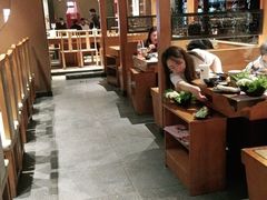 大堂-呷哺呷哺 黄金牧场 (欢乐谷店)