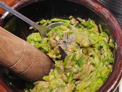 -费大厨辣椒炒肉(黄兴中心广场店)